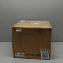 CHEFMAN 6 Quart Dual Basket Air Fryer Oven with Easy View Windows, Sync Finish, Hi-Fry, Auto Shutoff, 2 Independent 3Qt Nonstick Dishwasher Safe Frying Baskets, Digital Double Air Fryer - Black