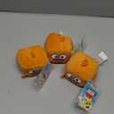 WowWee Baby Shark's Big Show! Song Cube  William The Goldfish Singing Plush Toy  Official Toys