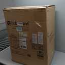 Baby Trend EZ Ride Travel System with EZ-Lift Infant Car Seat, Dash Grey