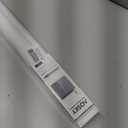 Cordless Roller Shades Blackout Blinds for Windows Room Darkening Rolled Up Shades with Spring System, UV Protection Natural Linen Fabric Window Shades Door Blinds for Home55" W x 72" H, Linen Cream