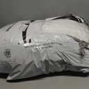 Nuzzle Adjustable Pillow for Side Sleepers, Luxury King Size Bed Pillow Hotel Collection - Best Adjust Height Soft Firm Pillow for Back, Stomach or Side Sleepers (White)