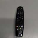 AKB75855501 Replacement Magic Remote for LG Smart TV with Voice and Pointer Function, Compatible with LG Magic Remote Control for Smart TV LED OLED Nanocell