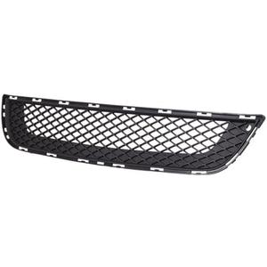 Front Bumper Grille Grill Compatible with 2012-2017 Buick Verano Replacement for GM1036173 22824481