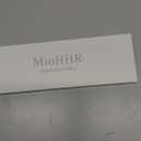 MioHHR Slim Metal Band Compatible with Apple Watch Band 42mm(Series 11 10) 41mm(Series 9 8 7) 40mm(Series 6 5 4 SE3/2/1) 38mm(Series 3 2 1),Stainless Steel iWatch Bands for Women,Gold