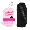 The Original MakeUp Eraser PRO, Effortlessly Remove All Makeup Using Only Water, Including Waterproof Mascara, Eyeliner, Foundation, Lipstick, Sunscreen (Chic Black)