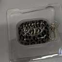 Kate Spade New York AirPods Pro Protective Case with Keychain Ring - City Leopard, Compatible with AirPods Pro 2nd / 1st Generation