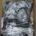 ZELUS Weighted Vest, 12LB Weight Vest with Reflective Stripe for Workout, Strength Training, Running, Fitness, Muscle Building, Weight Loss, Weightlifting (Urban Gray Camo)