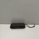 Tribit XSound Go Bluetooth Speaker, 16W Portable Wireless Speaker with Loud Sound, 24H Playtime, IPX7 Waterproof, Custom EQ, XBass, BT5.3, TWS Pairing, Type-C, Outdoor/Home/Travel/Beach/Shower (Black)