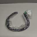 Fuel Vapor Separator Hose Assembly Compatible With 1997-2004 Ford Expedition Lobo F150 F250 1998 Lincoln Navigator Replace 46076 F75Z9D289AA F75Z-9D289-AA Evaporative Emission System Line Tube