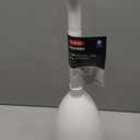 OXO Good Grips Toilet Brush, White