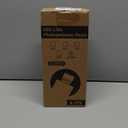 ELEGOO ABS-Like Resin 3.0 Pro, Higher Scratch-Resistance 3D Printing Photopolymer Resin, 405nm UV Resin for MSLA/DLP/LCD Printers Fast Curing High Precision Non-Brittle, White 2000g