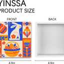 Bunny Easter Gifts For Adults Easters Basket Stuffers For Teens Cute Rabbit Gifts Wooden Easter Decorations for Home Modern Farmhouse Decor Funny Bunny Decor Home Tabletop Office Signs