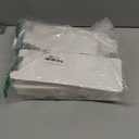 Jucoan 100 Pack White Paper Gift Boxes with Lids, 4 x 4 x 4 Inch Gift Wrapping Box Party Favor Box Goodies Treat Boxes Candy Boxes for Wedding, Bridesmaids Proposal, Birthday, Easter