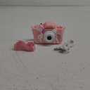 Masterbee Children's Camera Toys for Girls & Boys, 3-12 Years - 1080P HD Video Kids Digital Camera - Perfect for Christmas & Birthday Gifts