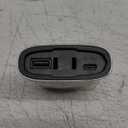 Zgear 2 In 1 Power Bank & Detachable Dual Port Wall Charger