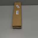 American Boat Flag Pole Kits Marine 12"x18", Stainless Steel Boat Flag Pole with 1x Storage Bag, Adjustable Flagpole Holder with 50 Embroidered Stars American Flag Boat Accessories