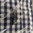 Double Pump Big and Tall Shirts for Men Long Sleeve Button Down Shirts from Size XL(T) to 6XL (T) Cotton (Blue)