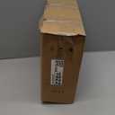 Electric Heated Throw Blanket Sherpa 50"x60" Purple Machine Washable 6 Heat Settings 4 Hours Auto Off Overheat Protection for Home Office Use