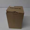 SUNVIE LED 40W Spot Lights Outdoor 5000K Daylight White Plug in Flag Pole Light 120V Ultra Bright Landscape Spotlights for Yard House Tree Lawn Signage Outdoor Spotlight with Stake & 5.5FT Cord