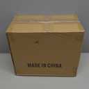 Acrylic 3 Pack Desk Organizers and Accessories, Makeup Organizer Storage With 15 Drawers, Desk Organizers, Dustproof Drawer Organizer and Storage for Make Up, Jewelry, DIY Pen