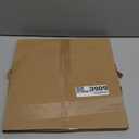 14 1/8" WB49X10063 Microwave Glass Plate Replacement by AMI PARTS Fit for G.E Microwave Glass Turntable Plate Replaces WB39X10038 WB49X10193