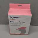 Dr. Talbot's Mom Postpartum Underwear - 8 Count - Size X-Large Disposable Panties for Postpartum Care - Gray