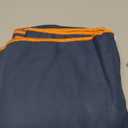 Quick Dry Surf Poncho Changing Towel Robe Hoodie for Adults Men Women,Microfiber Beach Wetsuit Tops Surfing Swimming Bathing Parka -One Size Fits All (Dark Blue)