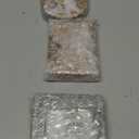 Handicrafts Home Baby Picture Frame Set of 3 Grey Bone Inlay Mini Frames for Baby Photos, Nursery Decor & Kids Room Decor  Ultrasound Keepsake Photo Frames for Newborn, Mom & Grandparent Gifts (2x3'' - 2.5x2.5'' -2.5'')