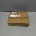 20 Pack Clear Plastic Fillable Ornament Ball 3.15''/80mm for Christmas,Holiday, Wedding,Party,Home Decor