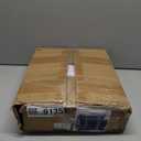 Eurmax USA 10'x10' Pop-up Canopy Tent Commercial Instant Canopies with 4 Removable Zipper End Side Walls and Roller Bag, Bonus 4 SandBags(White)