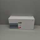 YHOSSEUN 3 Tier Serving Tray, Porcelain Tiered Tray Stand, 10+12+14 Inch Serving Platters and Trays with Collapsible Sturdier Rack, 3 Tiered Serving Stand Dessert Stands Treat Table Display Set, Gold