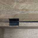 Samhita Handmade Mango Wood Tree of Life Engraving Beautifully Keepsake Box Jewellery Organiser Unique Gift Ideas for Men & Women (Flame Work Finish)