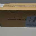 DEKAVA 2 Pack Pull Out Cabinet Organizer Expandable, Adhesive with Nano Film, Pull Out Drawers for Cabinets in Kitchen, Pantry or Bathroom (White, 21"DEEPX[12"-20'']Width-2PACK)