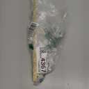 Coat Rack Wall Mounted Towel Hanger for Bathroom Bow Shaped 5 Hooks Decor Wall Hooks for Hanging for Robes Apartment Entryway, Gold