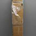 LazBlinds No Tools No Drill Cordless Cellular Shades, Light Filtering Honeycomb Shades for Home, Thermal Insulation Blinds for Windows, 22" W x 36" H, White