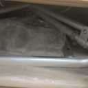 DMI Bariatric Bath Seat with Back