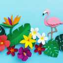 PA Paper Accents Stash Pack Cardstock Pack 8.5" x 11" Tea Party, colored cardstock paper for card making, scrapbooking, printing, quilling and crafts, 65lb., 40 pieces