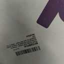 Purple Simply Seat Cushion, Lightweight 1.25" Low-Profile Gel Seat Cushion