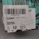 Lower East Side by Payless Womens Cami Pointed Dress Casual Flats (5 Wide, Navy Patent)