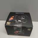 4K Digital Camera for Photography & Vlogging, 56MP Point and Shoot Digital Cameras with 180 Flip Screen, 16X Zoom Compact Travel Camera, Portable Cmara for Adults & Beginners with 32GB SD Card