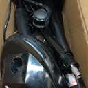 Facial Steamer, Face Steamer on on Wheels with More Steam, Adjustable Height for Face Steamer Suitable for Personal Home and Professional Personal Care PlacesMoisturizing and Hydrating. (Large Tray)