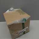 MorTime Set of 3 LED Boxes with Green Bows, Lighted Red Boxes with 60 LED Light String for Christmas Indoor Outdoor Home Yard Party Decoration