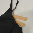 SHAPELLX Swimsuits Women Black Tummy Control Bathing Suit Shapewear Swimsuits Women Slimming Swimwear (Black, X-Large)