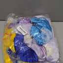 Cocojeci Princess Dress Up Clothes for Girls Princess Dress Up Costume with Cape Crown for Little Girls Princess Toys Christmas Birthday Gift