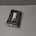 Barbecue Grill Light Grilling Accessories, Valentines Day Gifts for Him Men Dad Boyfriend Husband, Outdoor BBQ Magnetic LED Lights Flexible Gooseneck Weather Resistant Batteries Included 2 Pack (Black)