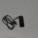 JXTZ Aux Bluetooth 5.3 Adapter for Car, 2 in 1 Wireless Bluetooth Transmitter and Receiver for Headphones Car Home Audio Speaker, Portable 3.5mm Wireless Audio Receiver, Hands-Free Call (Black)