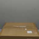 Vibration Plate Exercise Machine: TISSCARE Vibrating Plates for Weight Loss and Lymphatic Drainage, 400lbs Shake Plate Whole Body Workout Platform for Home Fitness Fat Burner Gifts (Black)