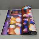 Fabric Gambling Slot Machines Backdrop Casino Game Hall Lucky Winner Game Room Gaming Background Casino Themed Party Decorations Birthday Shoot Adult Portrait Photoshoot Booth Props,  Size 20x69 inches