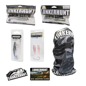 Lunkerhunt Saltwater Lunker Box