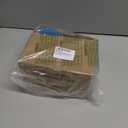 10 Set Cat Water Fountain Filters for 2L/67oz Round Stainless Steel Pet Water Fountain, ZEKIRY Pet Water Fountain Filters, Triple Filtration Replacement Filters(10 Filter, 10 Sponge, 10 8D Sponge)